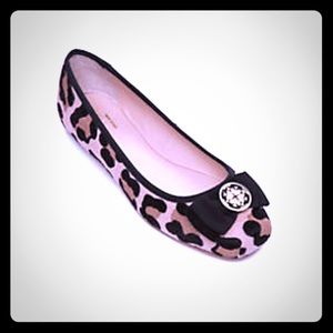 Kate spade ballerina flats